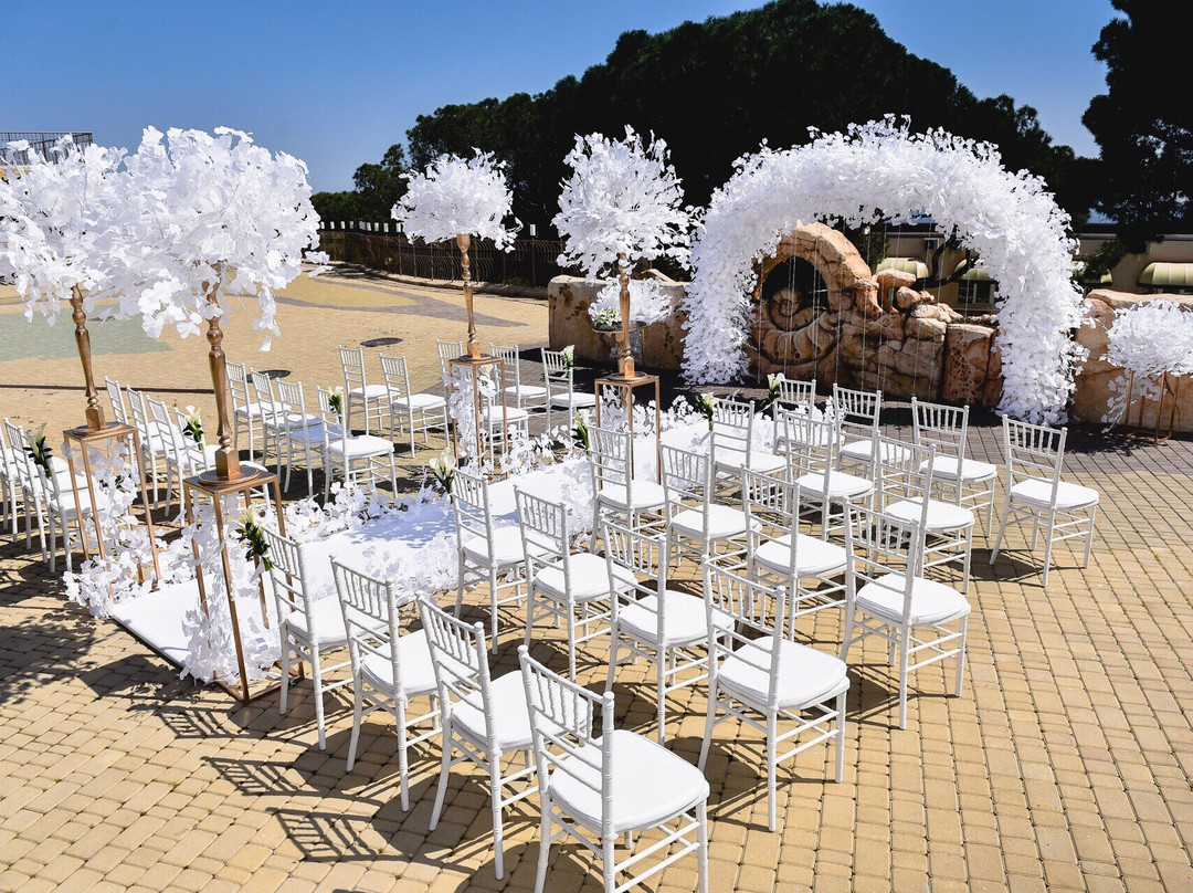 Family Hotel Atlantida主图