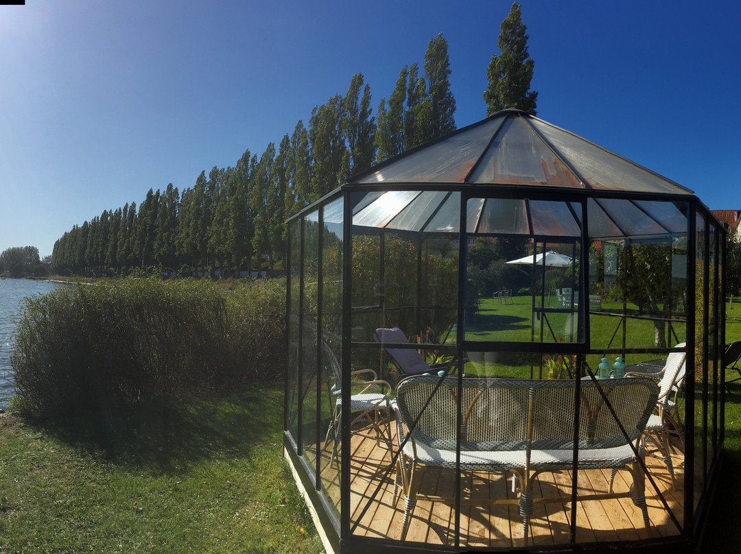 Badehotel Harmonien主图