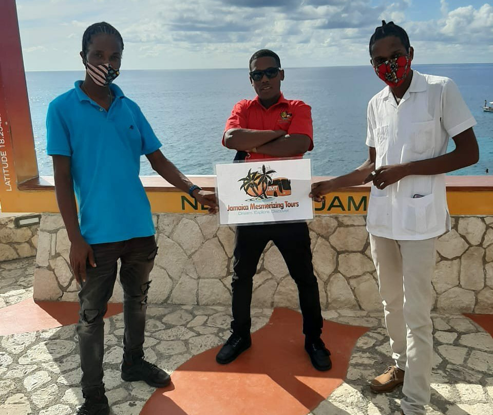 Jamaica Mesmerizing Tours Limited-蒙特戈贝必去景点