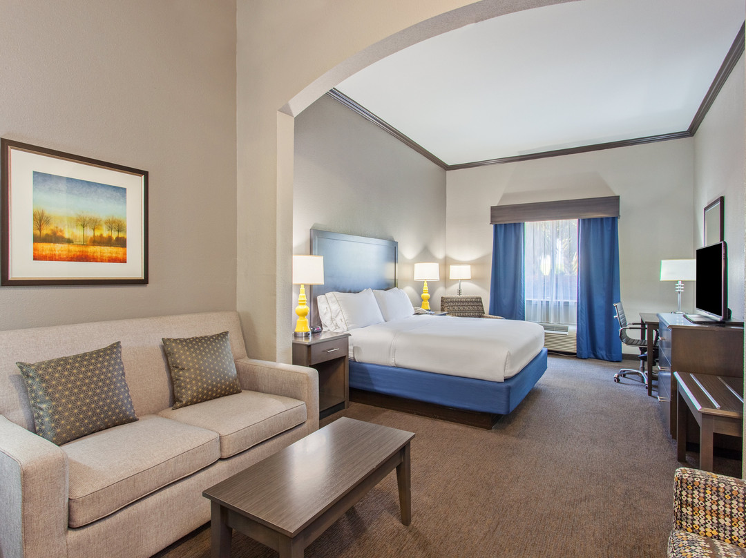 Holiday Inn Express Suites Wharton by IHG主图