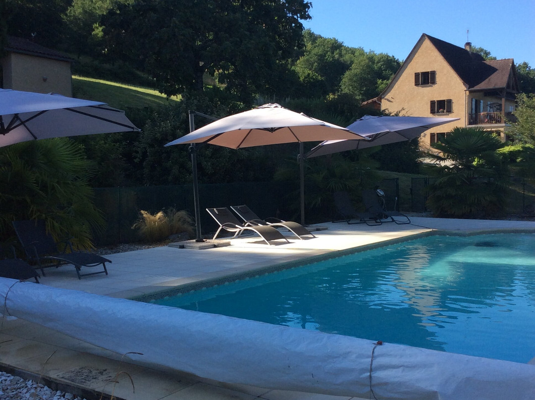 Le Relais du Pech主图