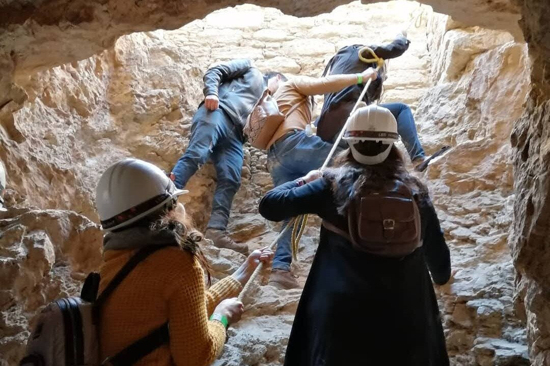 Tour Operadora Mineral De Pozos景点图片