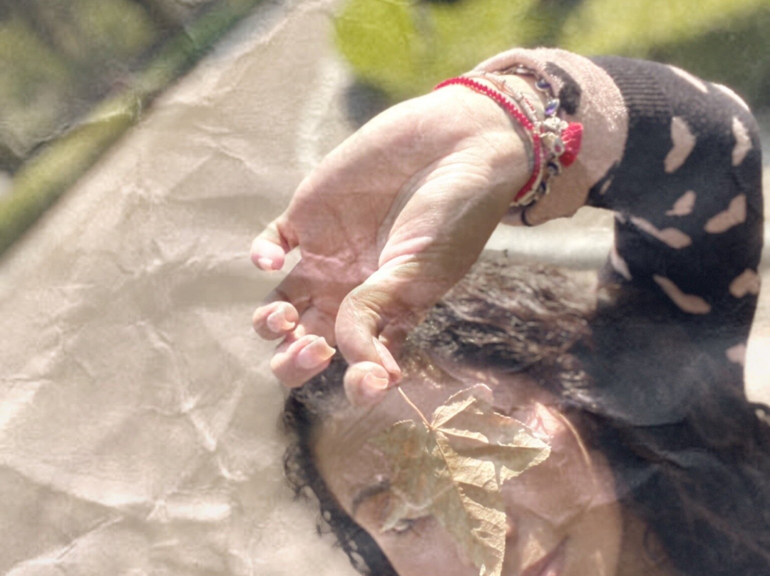 Los Pinos-墨西哥城必去景点