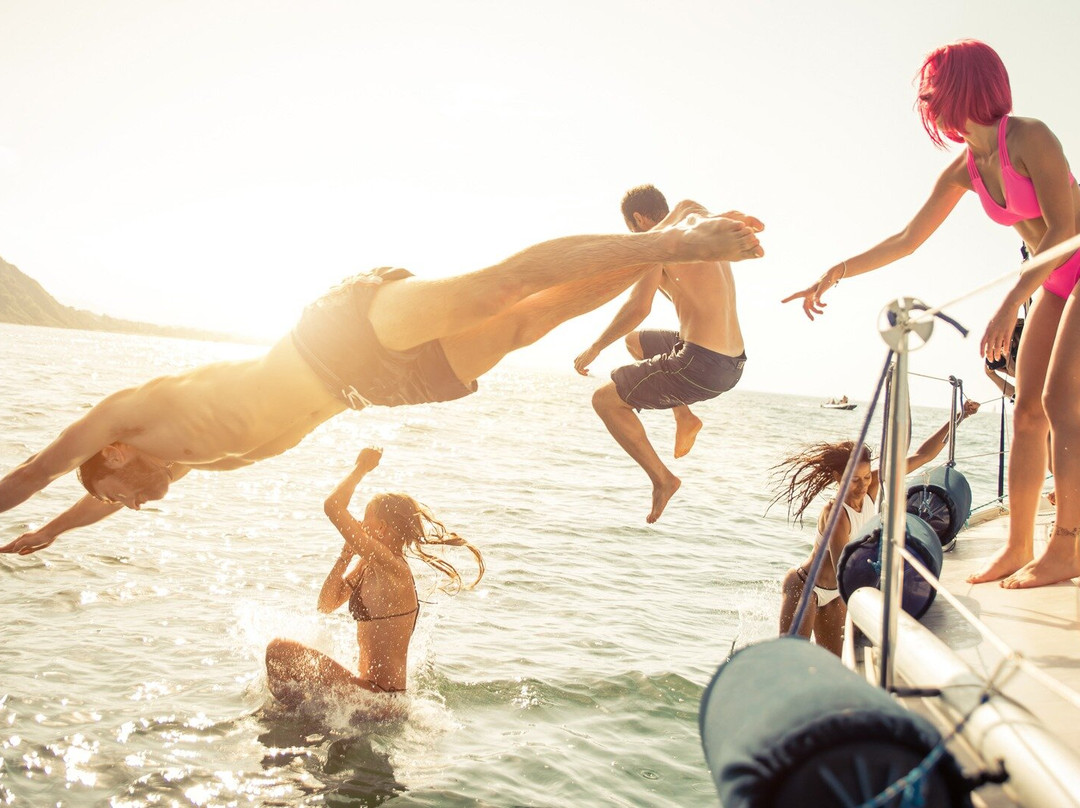 Yacht Charter Croatia景点图片