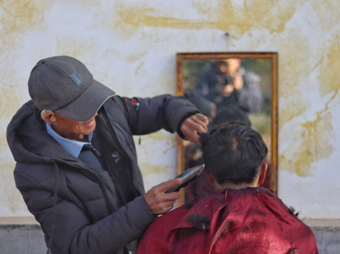 Zero Plastic Vegan Tours-昆明市必去景点