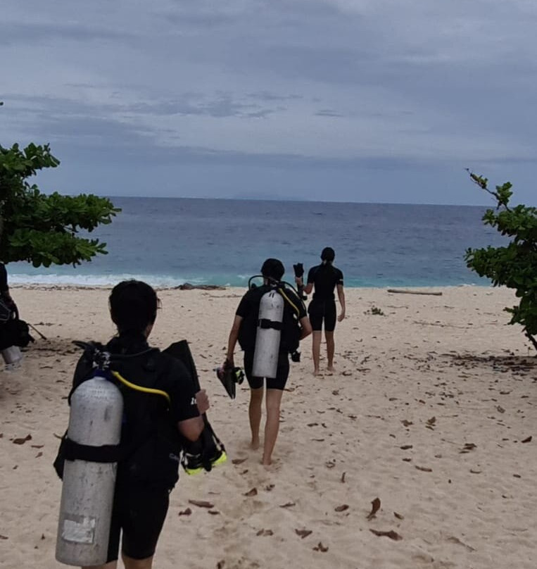 Sumba Diving景点图片
