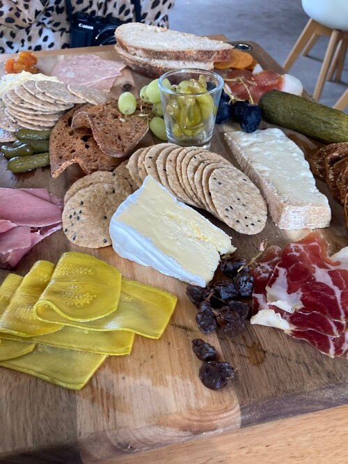 Basalt Wines-Killarney必去景点