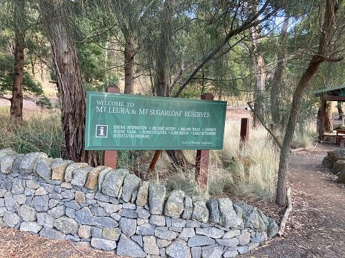 Mount Leura-坎普尔顿必去景点