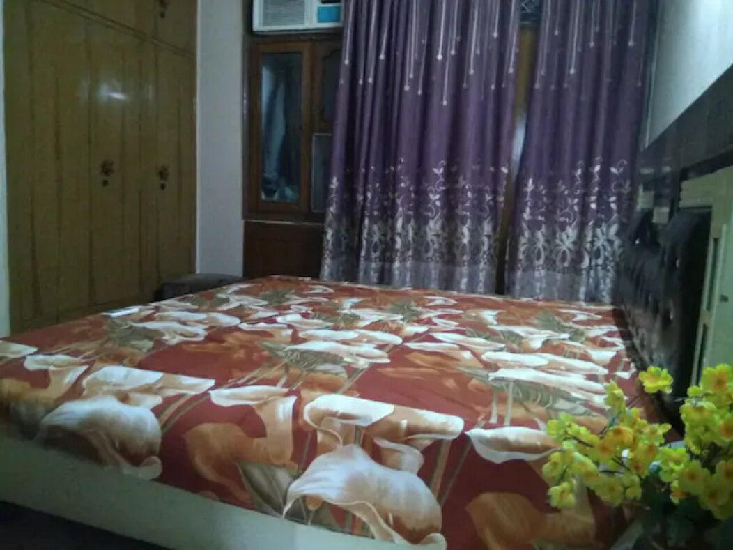 Break Point Farm主图