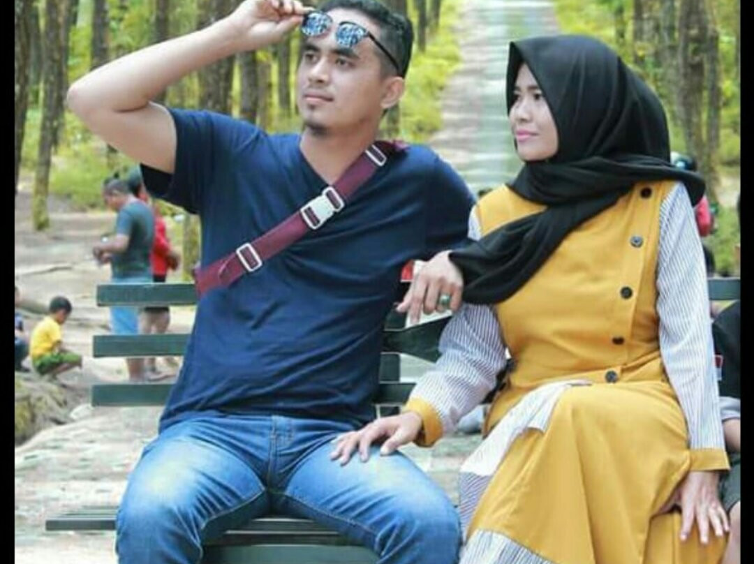 Top Selfie Pinusan景点图片