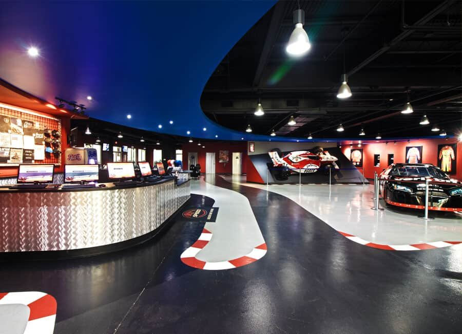 K1 Speed Buffalo Grove-Buffalo Grove必去景点