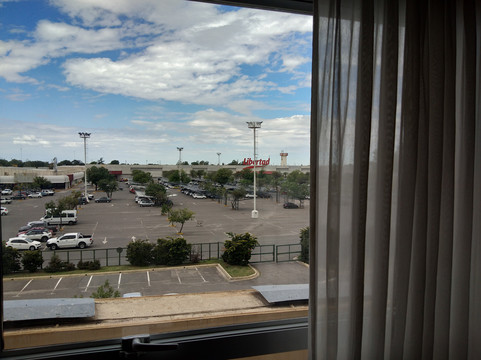 Holiday Inn 科尔多瓦主图