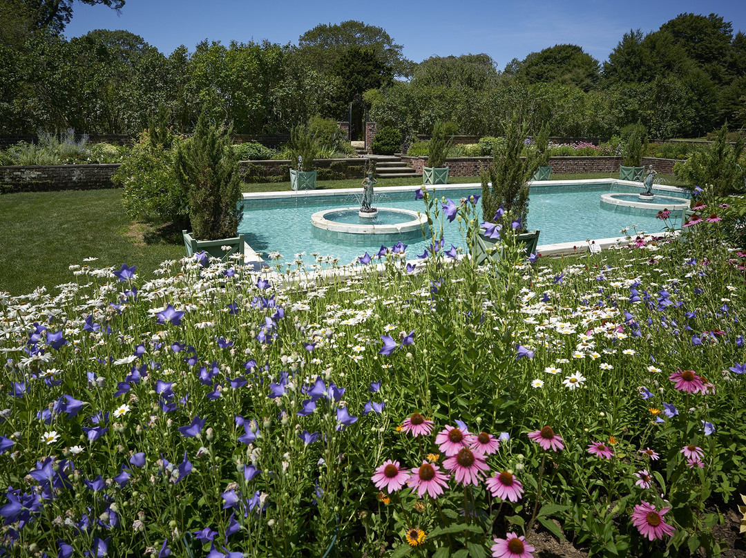 Planting Fields Arboretum State Historic Park景点图片