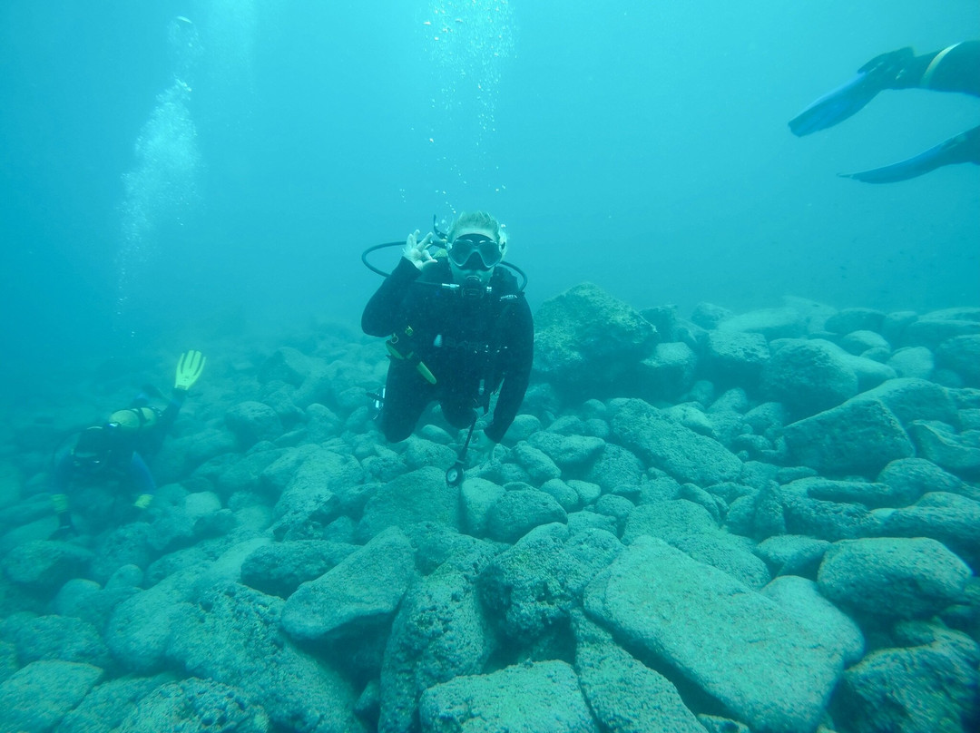 Planet Sea Scuba Centre-Ta' Xbiex必去景点
