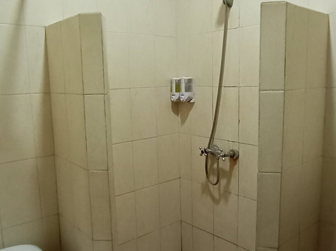 Votel Hotel Tulungagung主图