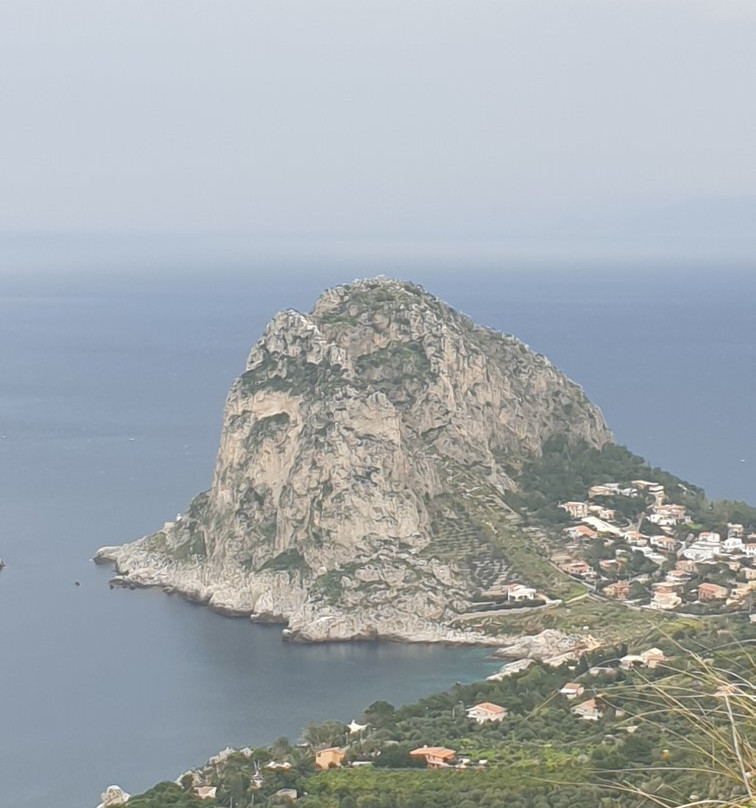 Parco Monte Catalfano景点图片