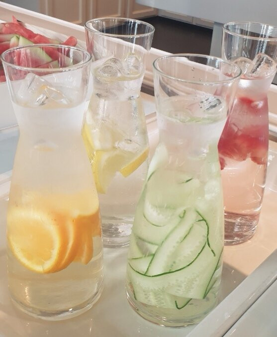 比尔凯贝内伦酒店及公寓主图