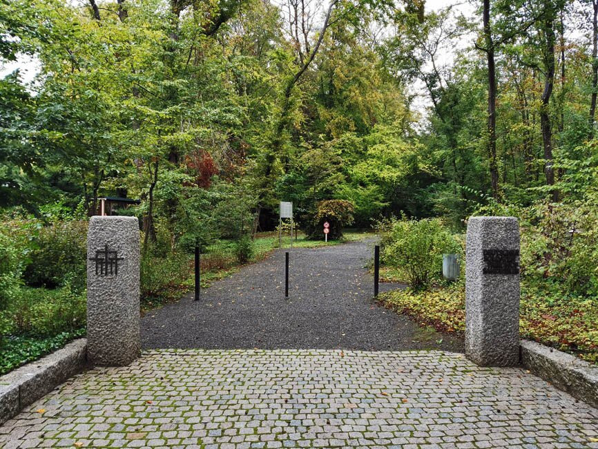 Sandweiler German Military Cemetery, Luxembourg-Sandweiler必去景点