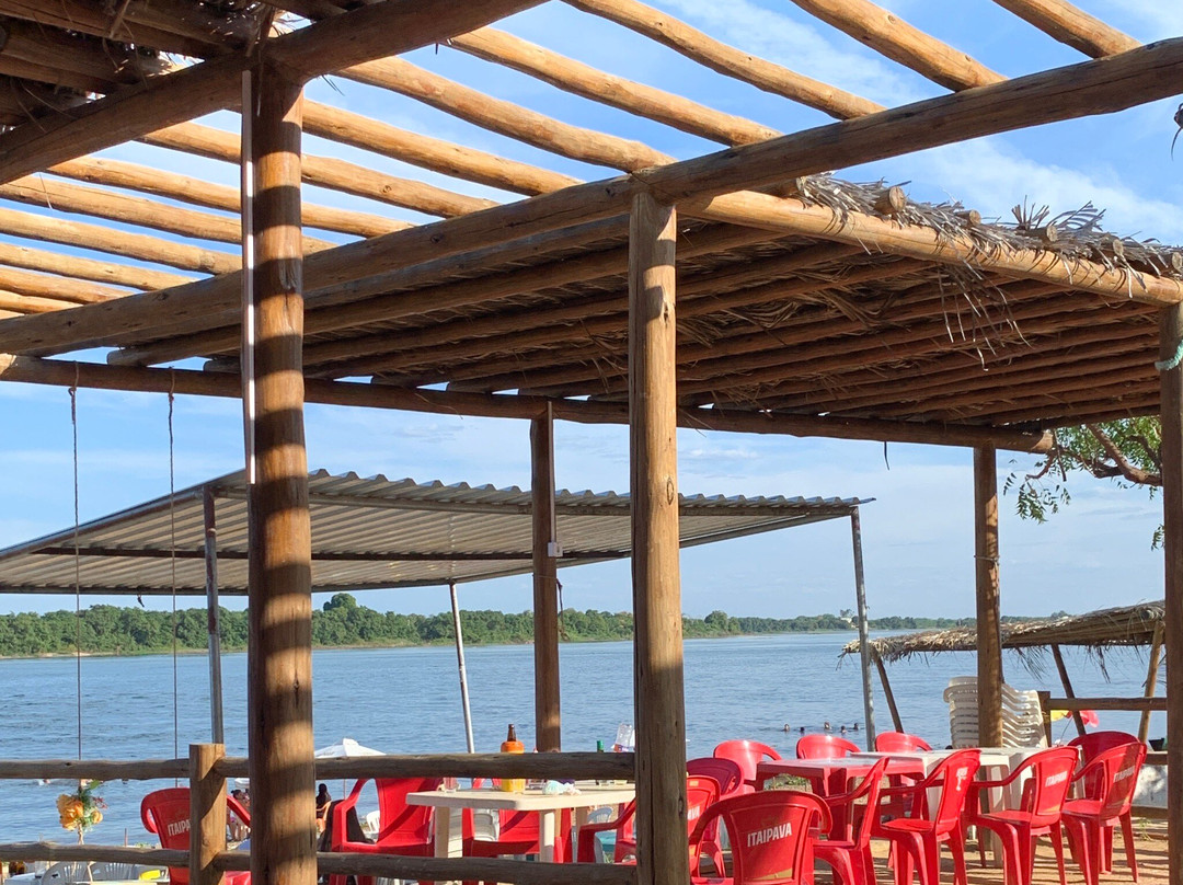 Balneário de Pedrinhas-Petrolina必去景点