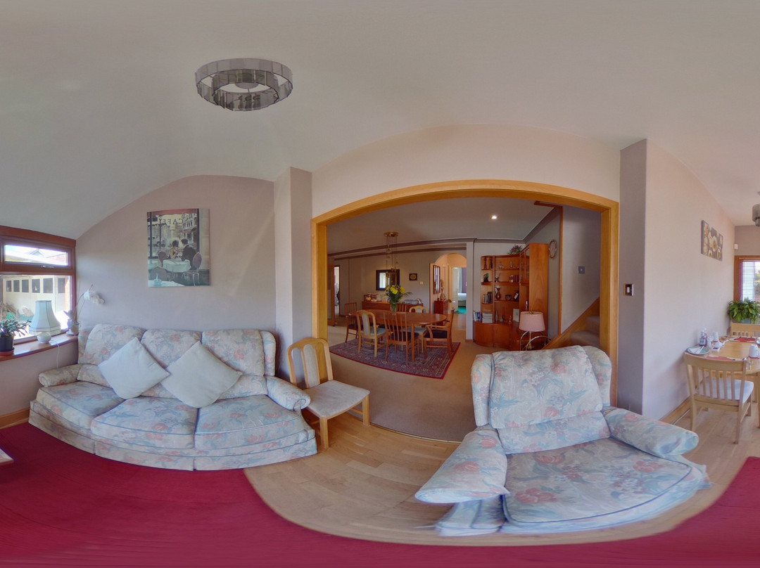 Blackburn Villa B&B主图