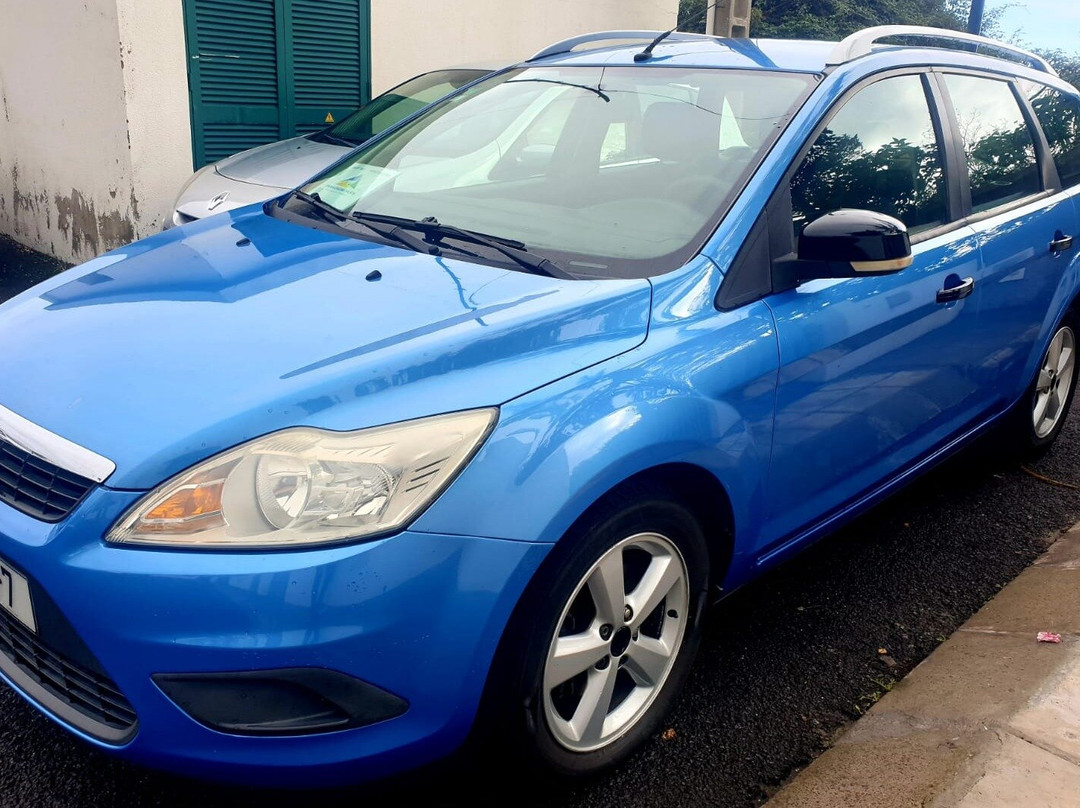 Paradigmoasis-马德拉群岛必去景点