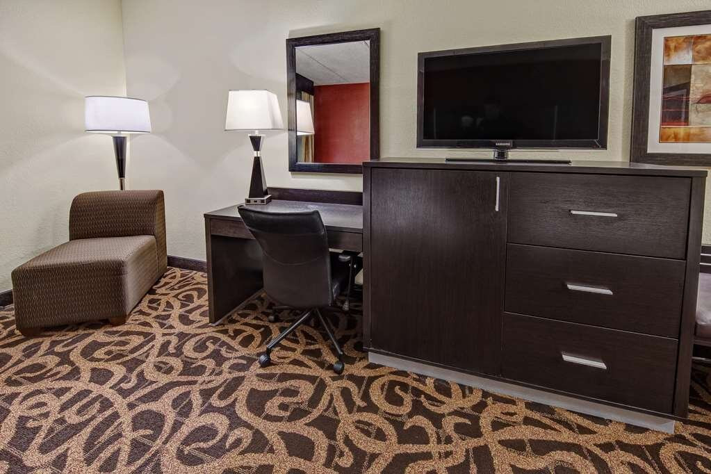 Hampton Inn Houston/baytown主图