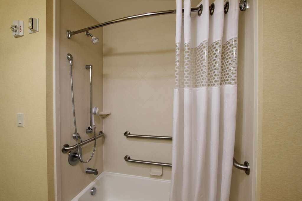 Hampton Inn Beeville主图