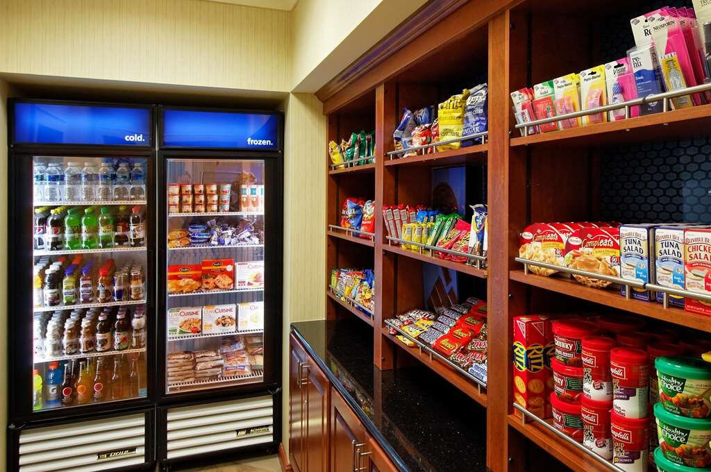 Hampton Inn & Suites Knoxville-turkey Creek/farragut主图