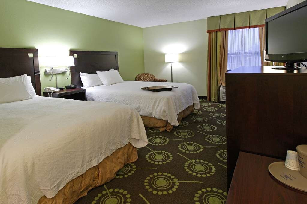 Hampton Inn Sulphur/lake Charles Area主图