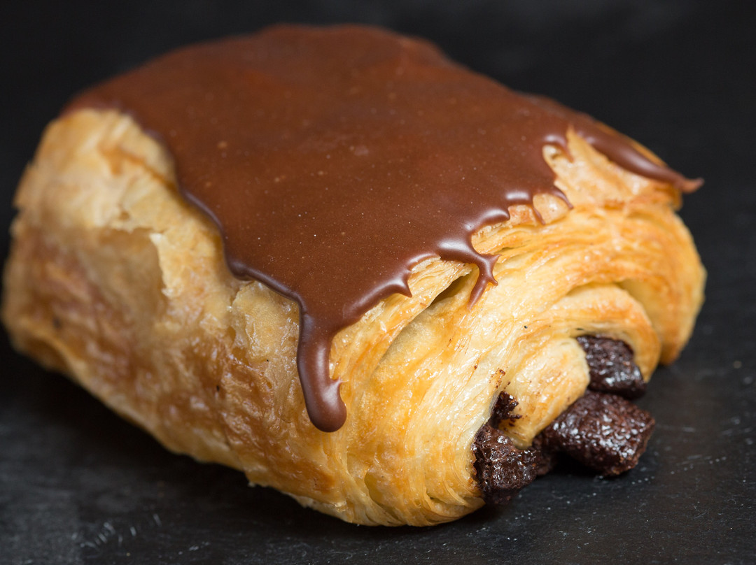 Le Pain d'Antan