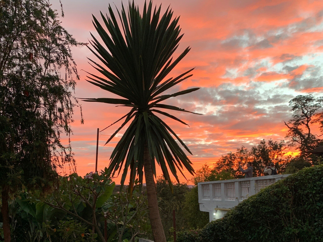 Kilema Paradise主图