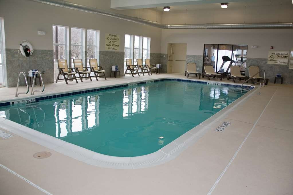 Hampton Inn Watertown主图