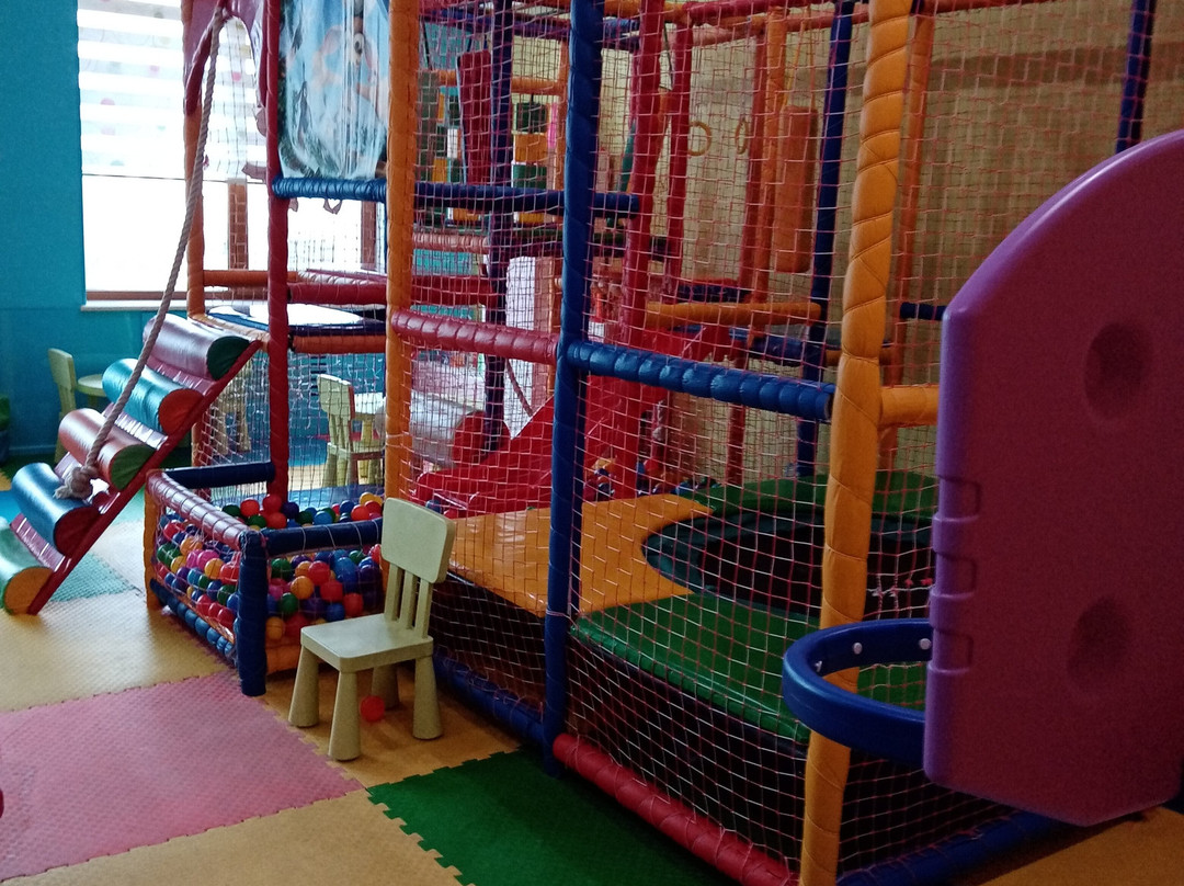 Ribera Resort & SPA主图