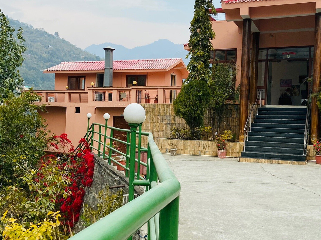 Ramkund Resort主图