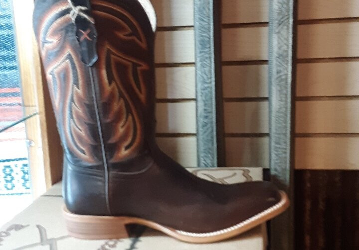 Holbrook Merchantile Company-霍尔布鲁克必去景点