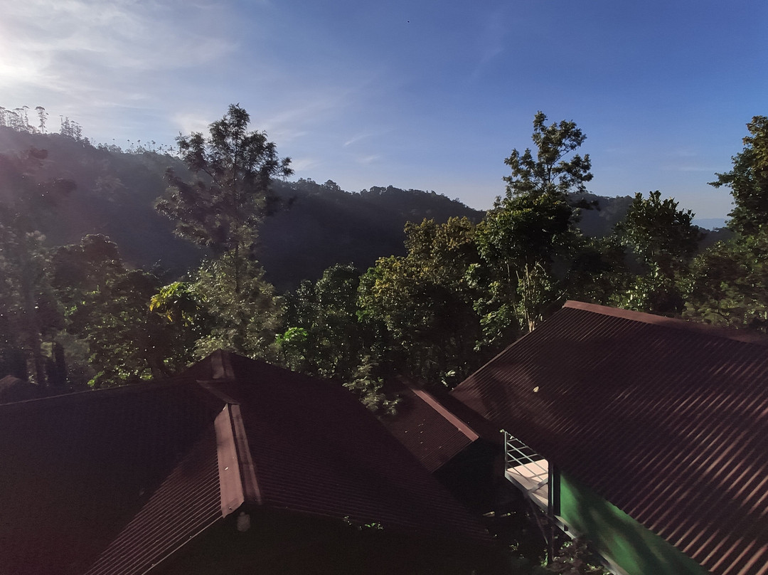 Edens Resort Munnar主图