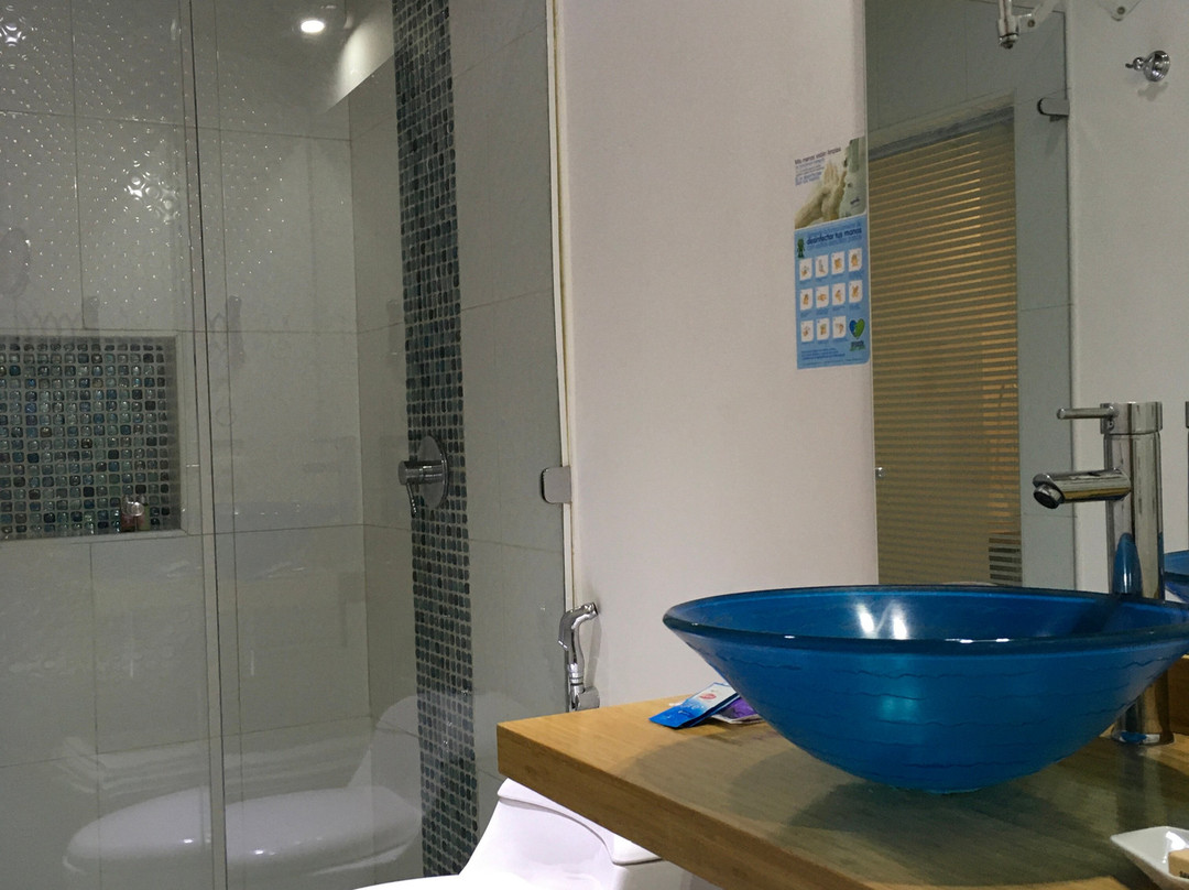 Placita Vieja Hotel Boutique Spa主图