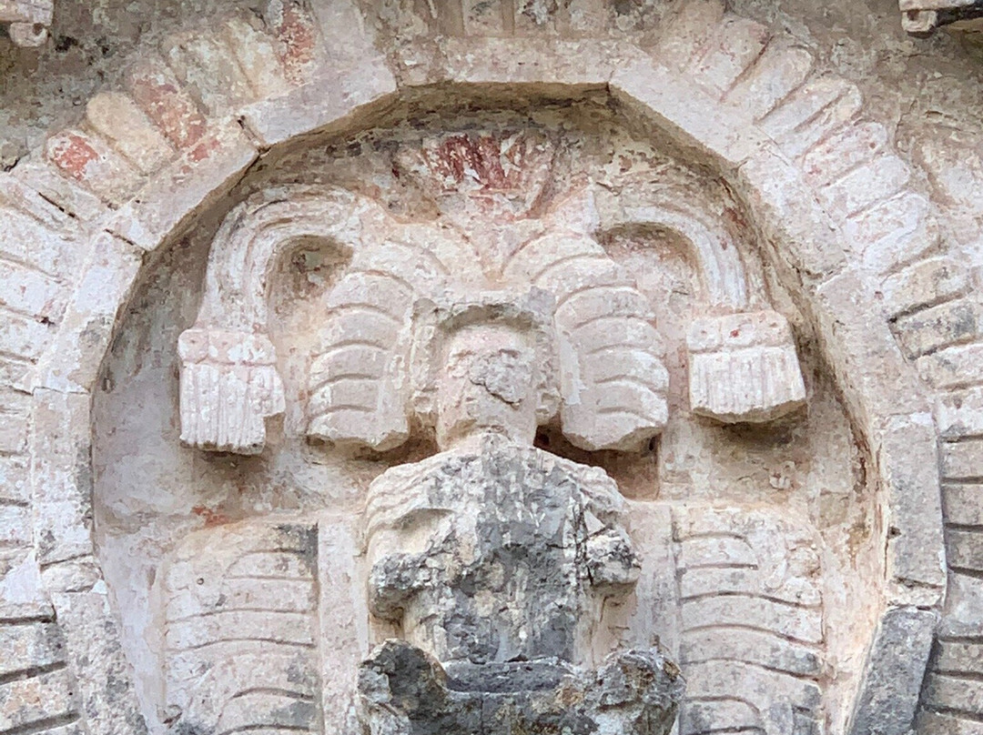 La Iglesia景点图片
