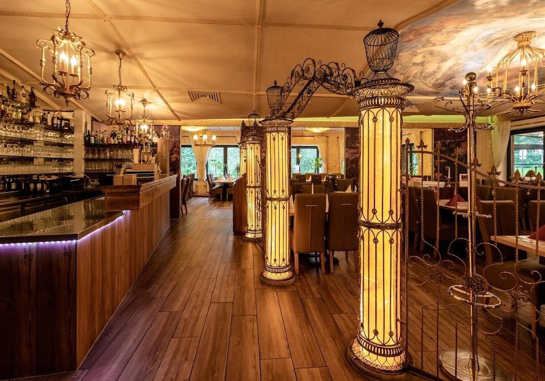 Restaurant Dubrovnik