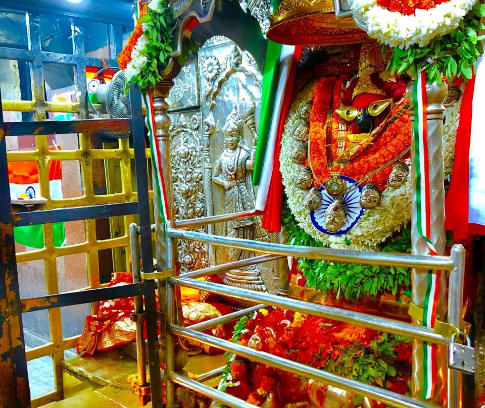 Konark Grand Hotel主图