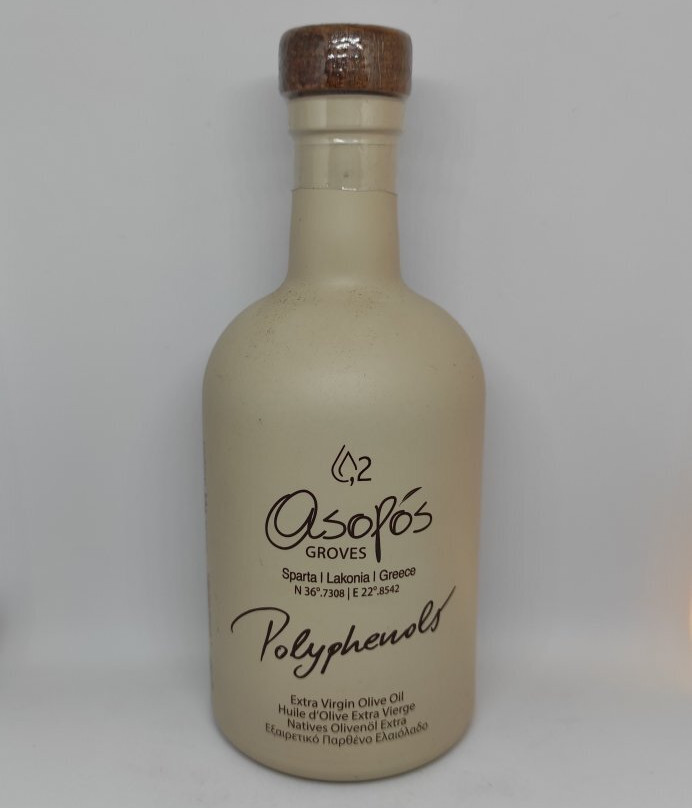 Perdikes-Asopos必去景点