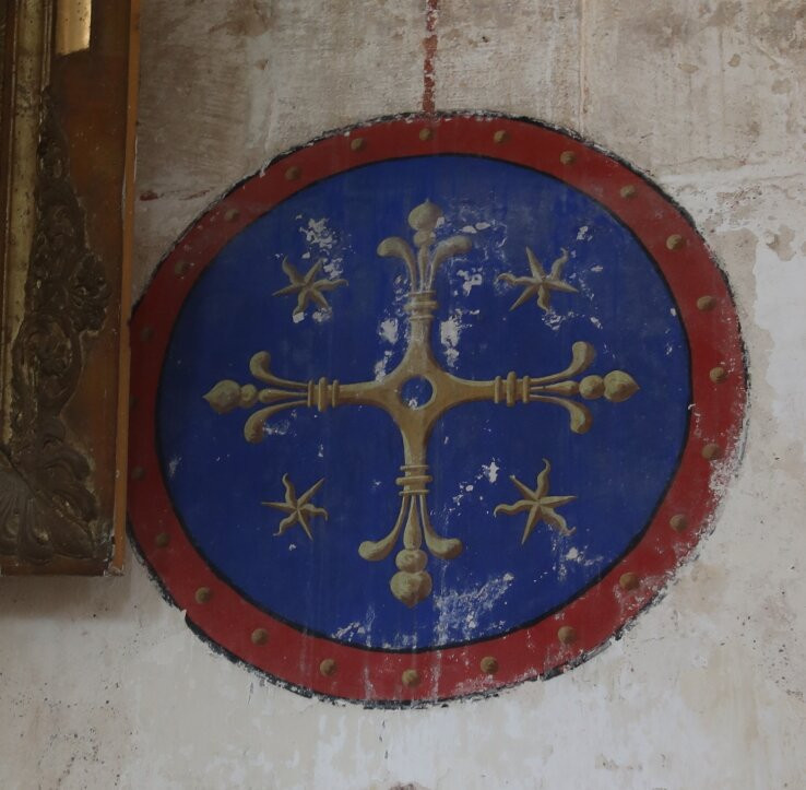 Eglise Notre Dame De Joux-la-ville