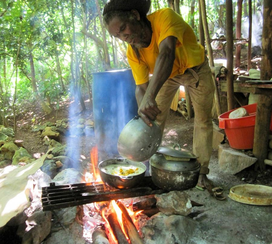 Zimbali Culinary Retreat景点图片