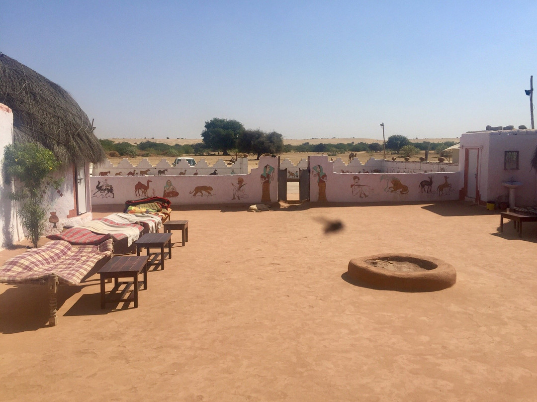 Khuri Resort