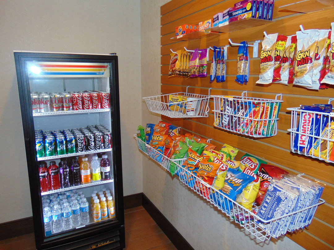 Holiday Inn Express & Suites Springville-south Provo Area By IHG主图