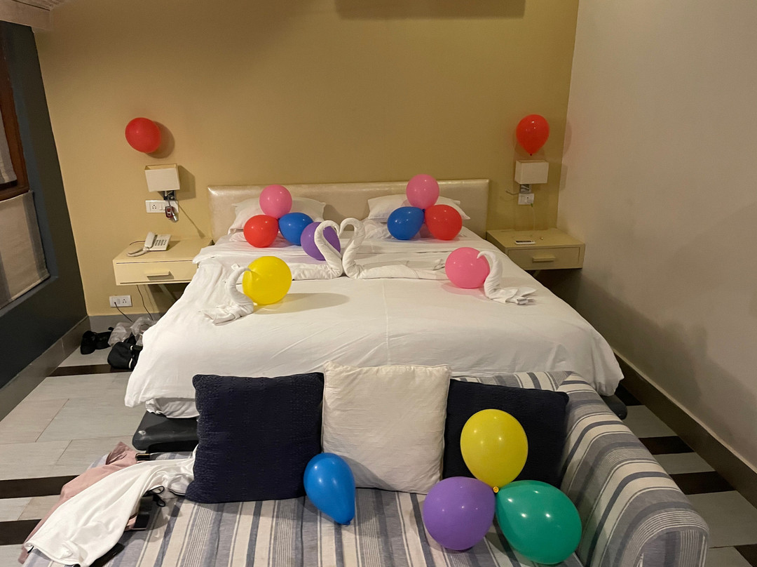 卡萨瓦加托酒店主图