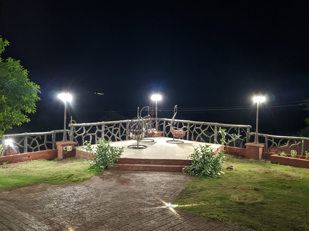 Oxygen Resorts Mahabaleswar主图