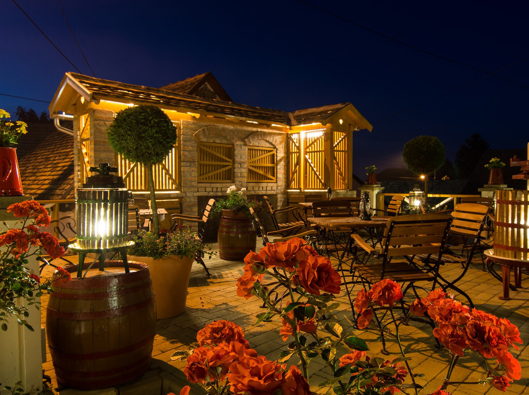 Gal Cellar and Wine Museum景点图片