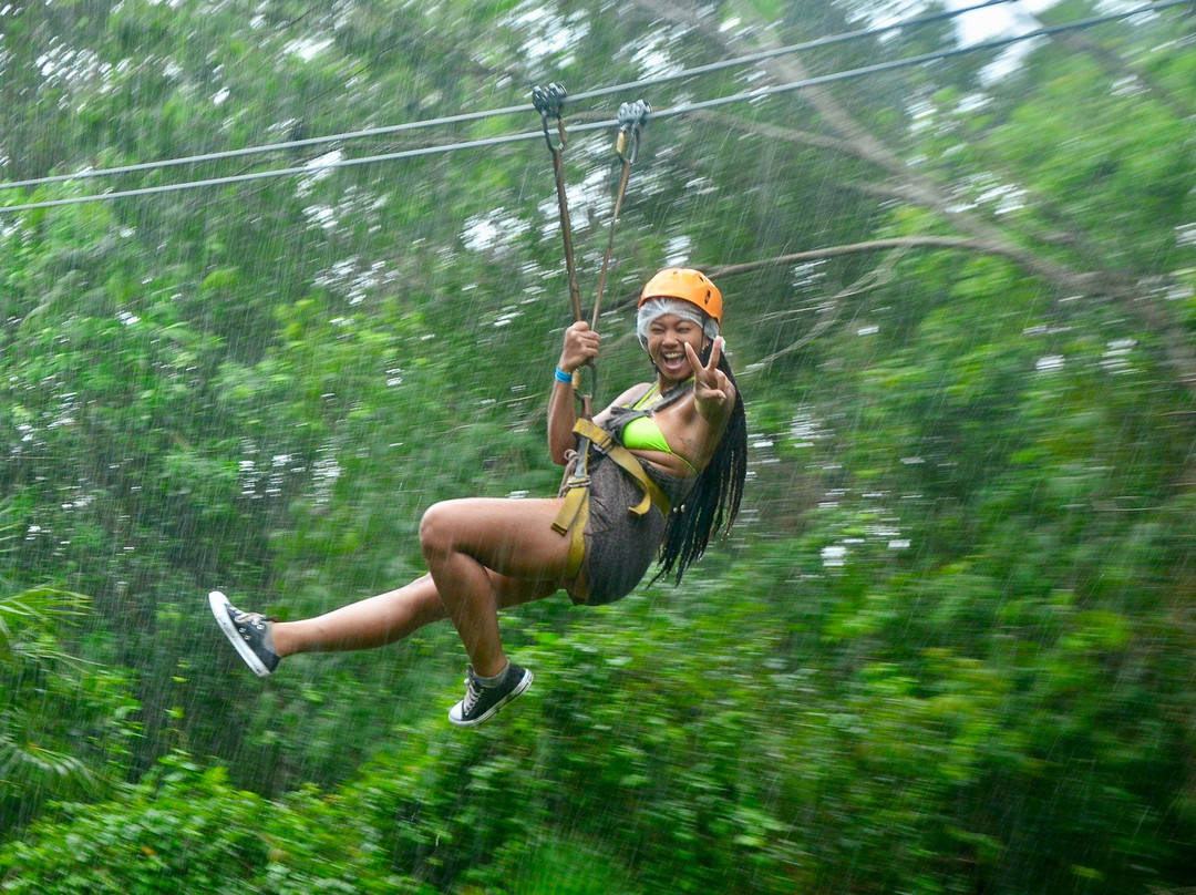 Maya Adrenaline-图伦必去景点