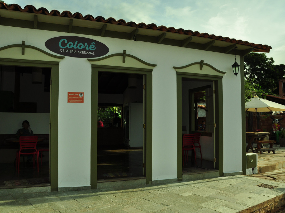 Colorê Gelateria